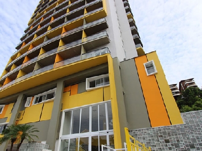 Vivah Hotel Ltda - Nobile Hotel Guaruj